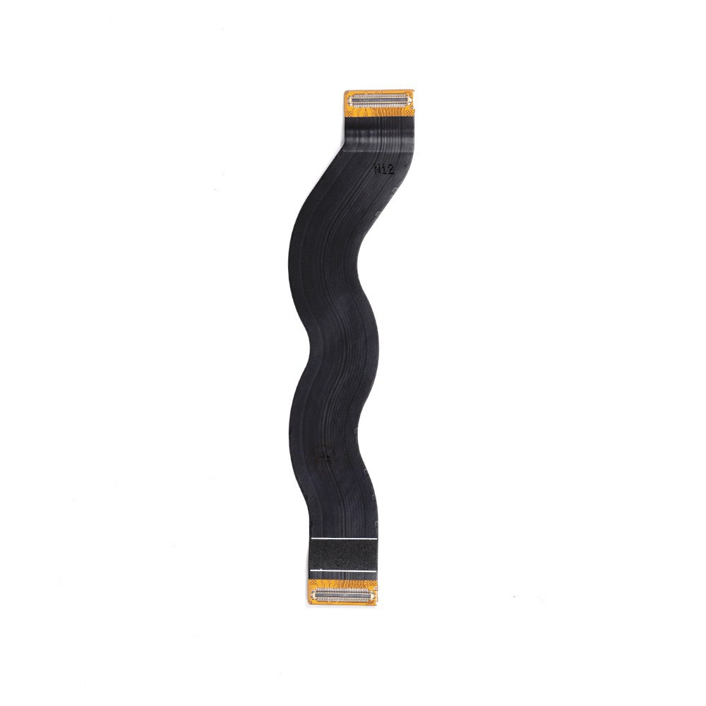 LCD Flex Cable for Samsung Galaxy S23 Ultra 5G S918B GH82-30460A (Gold) LCD Flex Cable for Samsung Galaxy S23 Ultra 5G S918B GH82-30460A (Gold)